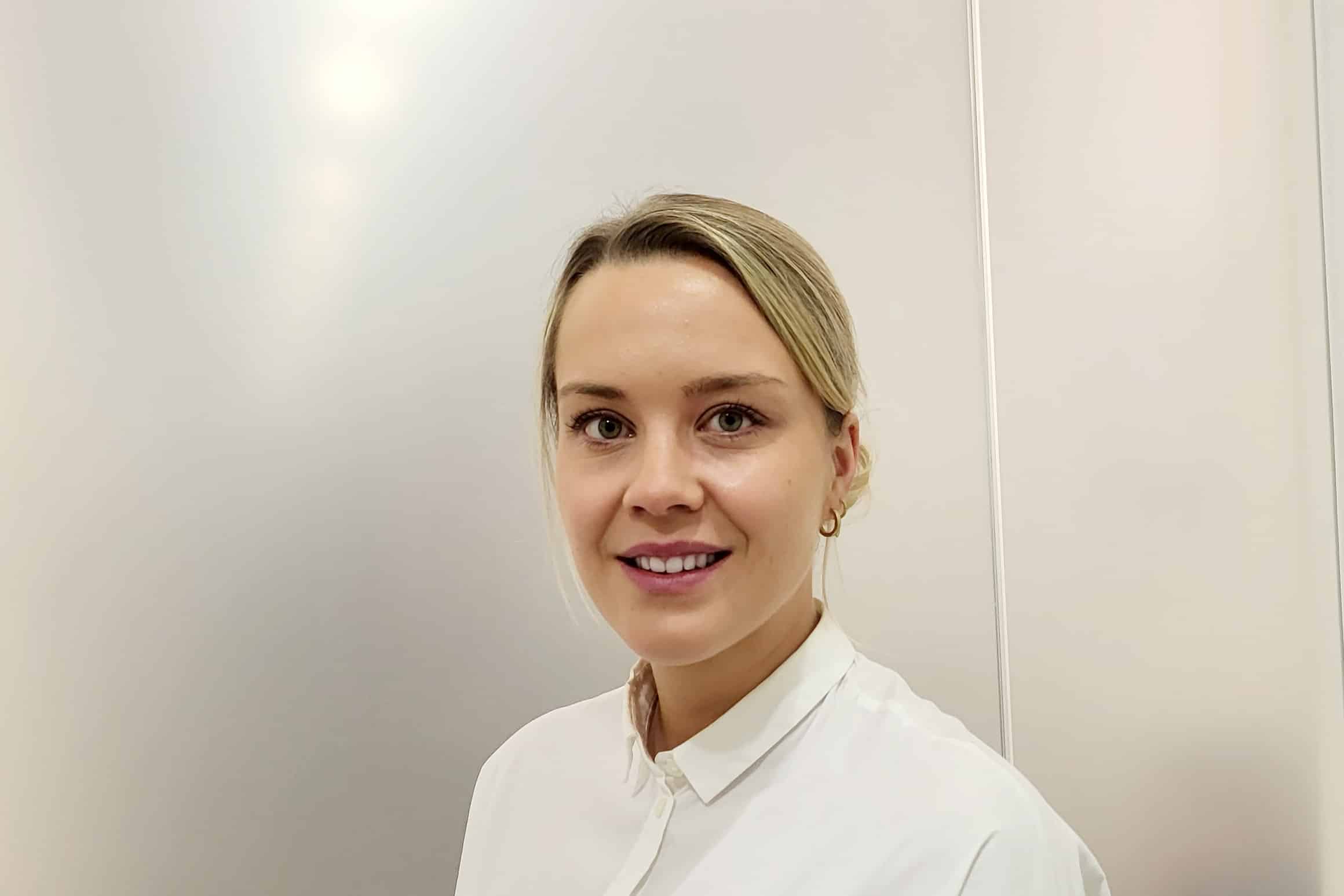 Dr. med. Christina Kohsik